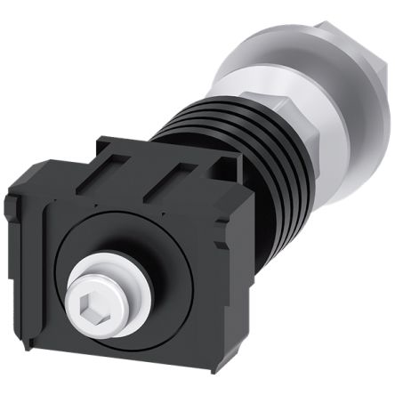 Siemens SENTRON Terminal for use with 3VA12 [3VA9211-0QF10]; 161-437