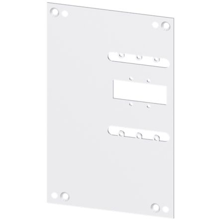 Siemens SENTRON Interlock for use with 3VA51-54, 3VA61-64 [3VA9138-0VK20]; 161-605