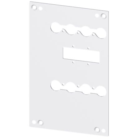 Siemens SENTRON Interlock for use with 3VA52 [3VA9238-0VK20]; 161-606