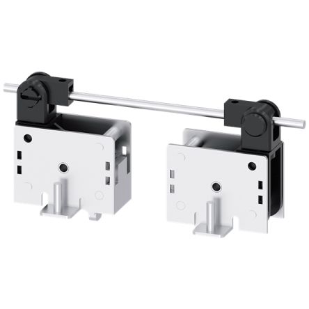 Siemens SENTRON Interlock for use with 3VA51-54, 3VA61-64 [3VA9078-0VM30]; 161-609