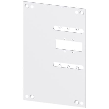 Siemens SENTRON Interlock for use with 3VA11 [3VA9158-0VK20]; 161-615