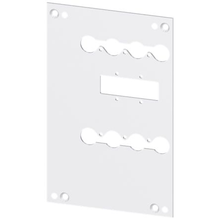 Siemens SENTRON Interlock for use with 3VA12 [3VA9258-0VK20]; 161-617