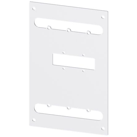 Siemens SENTRON Interlock for use with 3VA13/14, 3VA23/24 [3VA9468-0VK20]; 161-618
