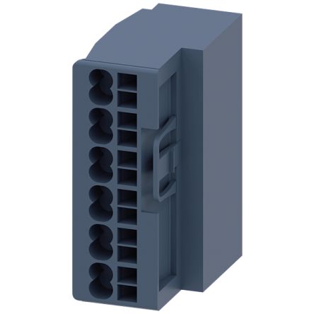 Siemens 3RW5980 Series Control Unit [3RW5980-2TR00]; 161-628