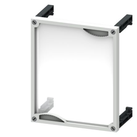 Siemens 8GK4500 Series Cover [8GK4500-2KK12]; 161-632