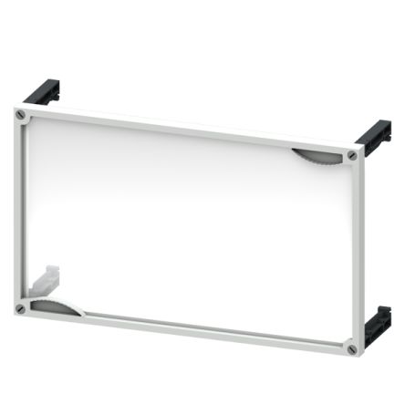 Siemens 8GK4500 Series Cover [8GK4500-2KK22]; 161-633