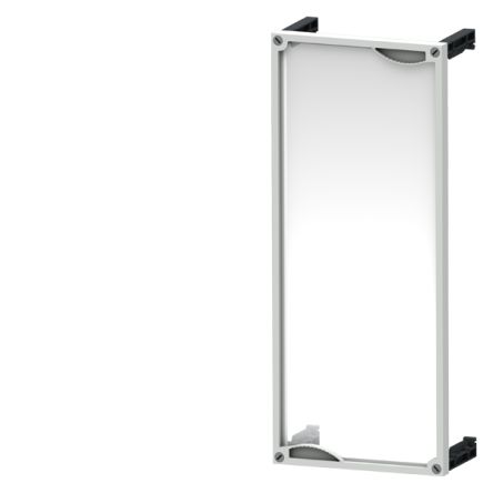 Siemens 8GK4500 Series Cover [8GK4500-4KK12]; 161-637