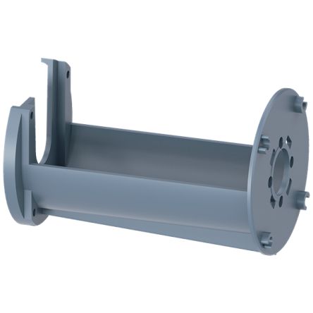 Siemens SENTRON Fixing Bracket for use with 3VA51 [3VA9137-0GA80]; 161-643