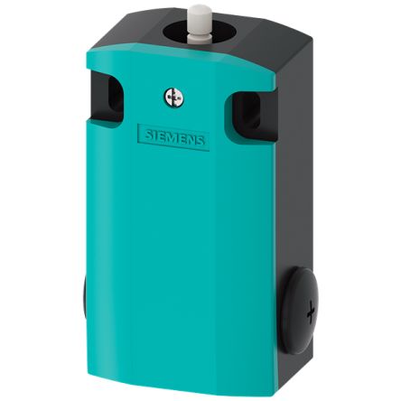 Siemens 3SE Series Limit Switch, 1NC/1NO, IP66, IP67, 1NO/NC, Plastic Housing, 400V ac Max, 10A Max [3SE5162-0CA00-1AJ0]; 161-660