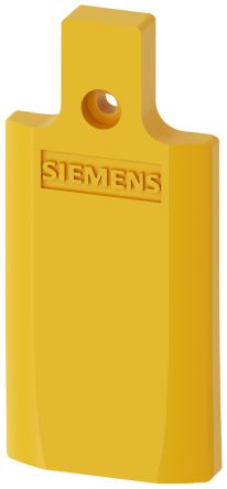 Siemens 3SE52 Series Plastic Cover for Use with 3SE52, 53 x 31mm [3SE5230-0AA00-1AG0]; 161-800