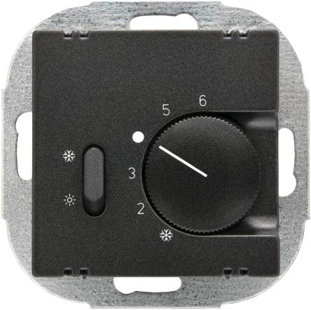 Siemens Bi-Metallic Thermostat, 30°C Max [5TC9774-4AC00]; 161-812