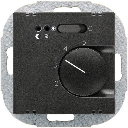 Siemens Thermostat, 50°C Max [5TC9774-5AC00]; 161-814