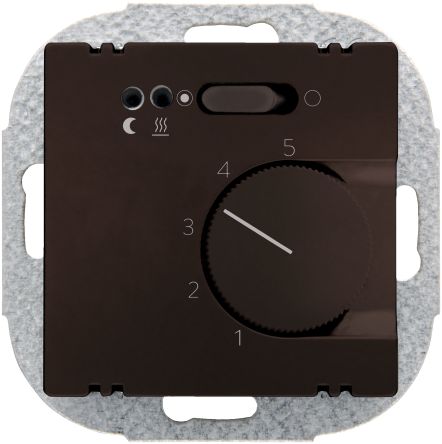 Siemens Thermostat, 50°C Max [5TC9774-5CH00]; 161-816