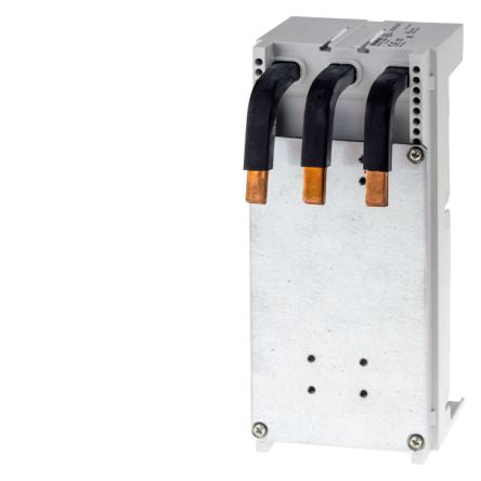 Siemens 8US1211-4SS00 Device Adapter, For Use With 3TC1GG20, 3VA51, 3VA9133-0JA11/3VA9133-0JB11 [8US1211-4SS00]; 161-819
