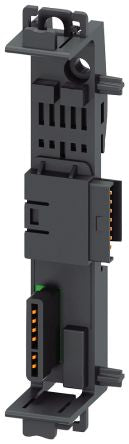 Siemens Connector for Use with AS-i SlimLine Compact, 24 V [3RK1901-1YA00]; 161-820