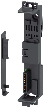 Siemens Terminal Connector for Use with AS-i SlimLine [3RK1901-1YA01]; 161-823