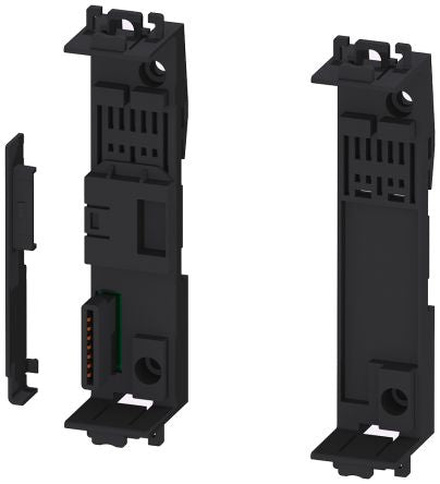 Siemens 3SK1 Series Terminal Connector for Use with 3SK1213 [3ZY1212-0FA01]; 161-825