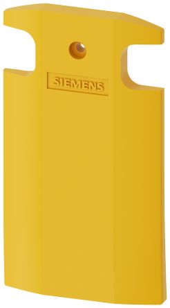 Siemens Metal Cover for Use with Enclosure, 100 x 56mm [3SE5160-0AA00-1AG0]; 161-864
