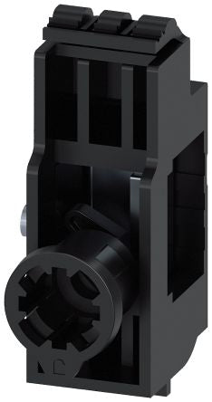 Siemens SENTRON Adapter for use with 3VA11 [3VA9157-0LF10]; 161-878