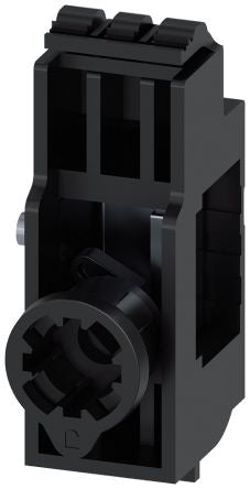 Siemens SENTRON Adapter for use with 3VA12 [3VA9257-0LF10]; 161-879