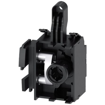 Siemens SENTRON Adapter for use with 3VA15 [3VA9587-0LF10]; 161-882