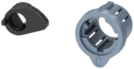 Siemens SENTRON Adapter [3VA9980-0LF30]; 161-889