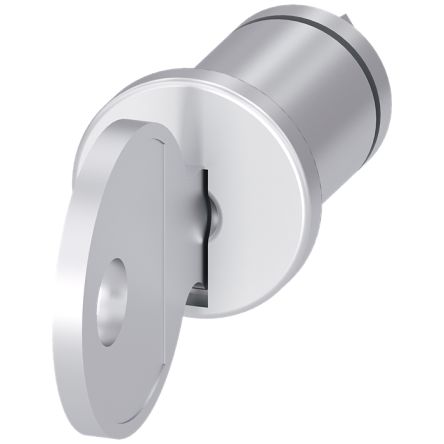 Siemens SENTRON Key Lock for use with Sentron [3VA9980-0VL30]; 161-892