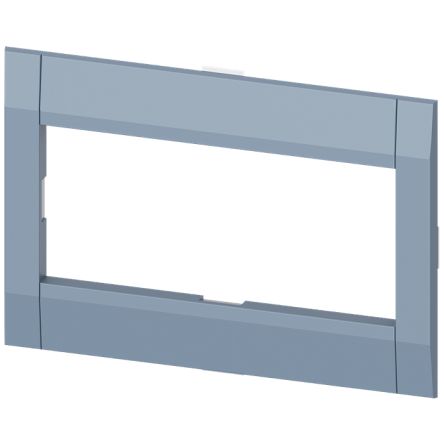 Siemens SENTRON Cover Frame for use with 3VA51 [3VA9034-0SB10]; 161-936