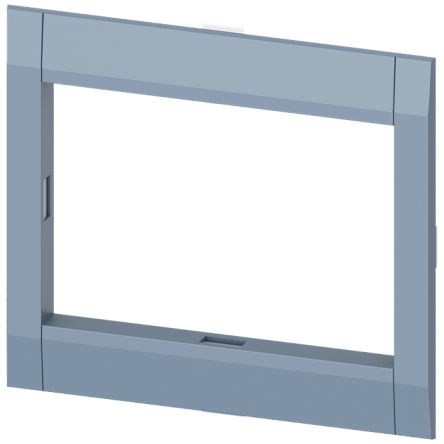 Siemens SENTRON Cover Frame for use with 3VA51 [3VA9034-0SB20]; 161-939