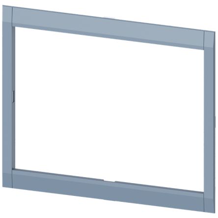 Siemens SENTRON Cover Frame for use with 3VA15/25/26 [3VA9503-0SB10]; 161-968