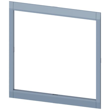 Siemens SENTRON Cover Frame for use with 3VA15/25/26 [3VA9503-0SB20]; 161-970