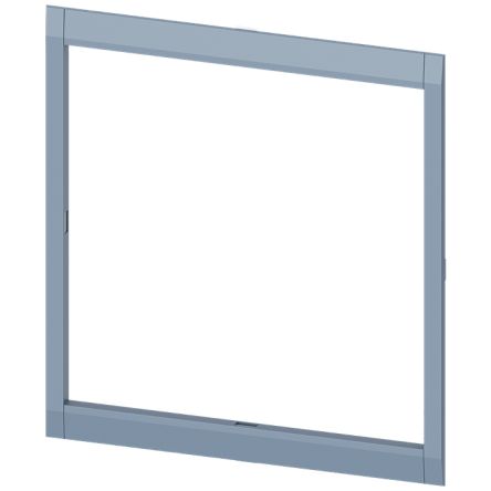 Siemens SENTRON Cover Frame for use with 3VA15, 3VA25/26 [3VA9503-0SB50]; 161-971
