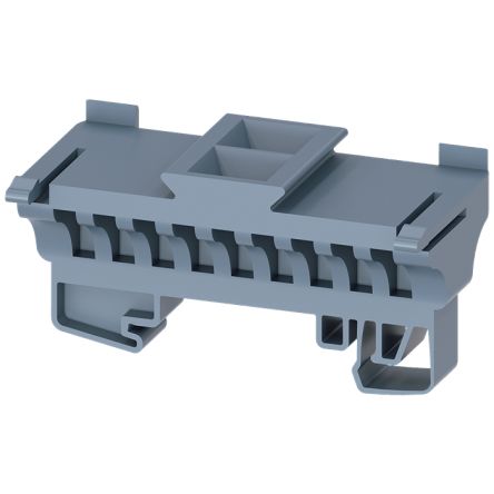 Siemens SENTRON Series T Connector for Use with 3VA2 [3VA9987-0TG11]; 162-009