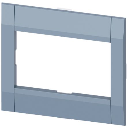 Siemens SENTRON Cover Frame for use with 3VA51 [3VA9033-0SB10]; 162-024