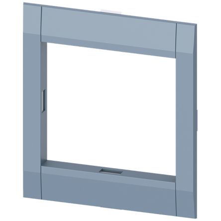 Siemens SENTRON Cover Frame for use with 3VA51 [3VA9033-0SB20]; 162-027
