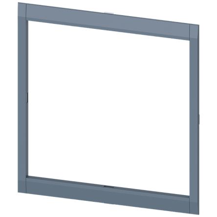 Siemens SENTRON Cover Frame for use with 3VA55/65/66 [3VA9583-0SB20]; 162-029