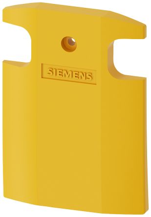 Siemens Metal Cover for Use with 3SE51, 78 x 56mm [3SE5120-0AA00-1AG0]; 162-034