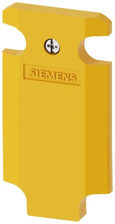 Siemens Metal Cover for Use with 3SE51, 78 x 40mm [3SE5110-0AA00-1AG0]; 162-036
