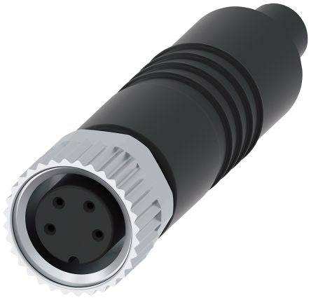 Siemens Coupler for Use with 3SE66, M8 Socket, 30 V [3SX5601-3GA05]; 162-092