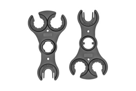 HellermannTyton HT-SST Series, Spanner Set [147-50007 HT-SST]; 162-310