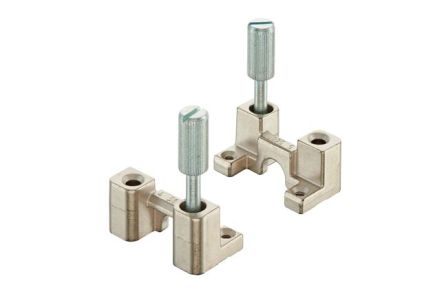 HARTING Screw Adapter, 5601 Series 4 Way, For Use With Screw [09000005601]; 162-409
