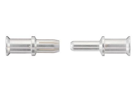 HARTING Male Contact, 70A, Male, TC 70 [09110006130]; 162-419