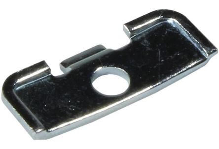 HARTING, D-Sub Series Fixed Latch For Use With Fixed Latch [09670019971]; 162-441