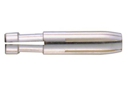 HARTING PCB Contact, 16A, Female, Han E [09330006280]; 162-469