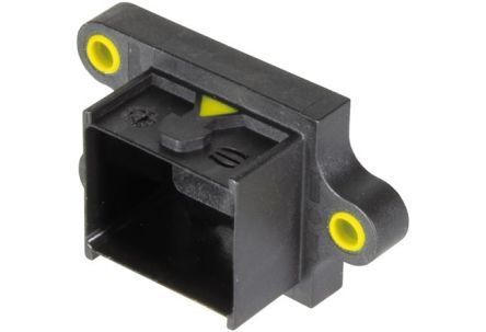 HARTING HARTING Mini PushPull Heavy Duty Power Connector [09515210001]; 162-526