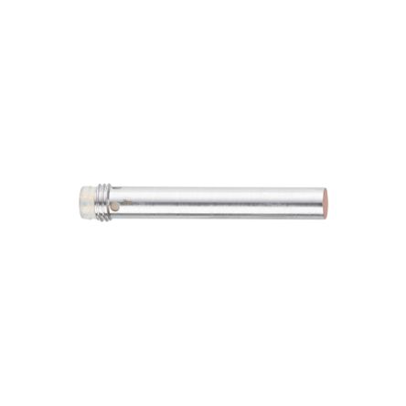 ifm electronic Inductive Smooth Barrel Proximity Sensor, 1.5 mm Detection, PNP NO, 10 → 30 V dc [IT5034]; 162-810