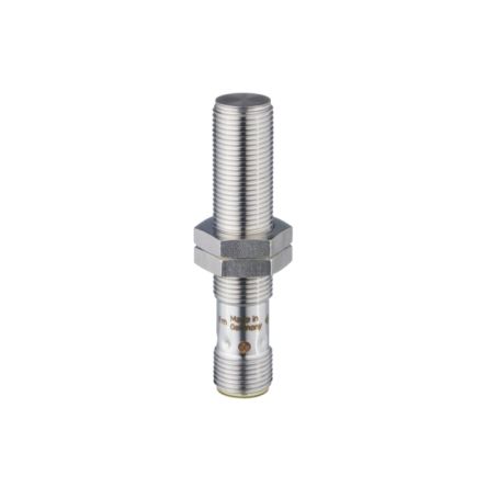 ifm electronic Cylindrical Magnetic Field Sensor, NO [MFT202]; 162-835