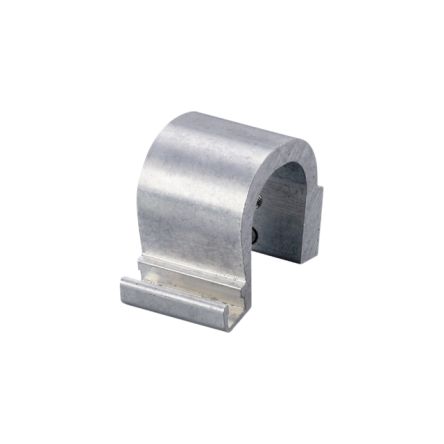 ifm electronic Mounting Adapter for Use with Tie-Rod/Integrated Profile Cylinders [E11801]; 162-841