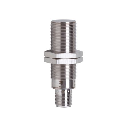 ifm electronic Cylindrical Magnetic Field Sensor, NO [MGS204]; 162-844