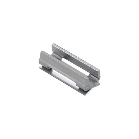 ifm electronic Mounting Adapter for Use with Clean-Line Cylinders [E11877]; 162-856